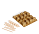 Moule à sucettes en promo chez Gifi Cannes à 4,50 €