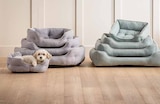 Kuschelbett Nevada o. Montana von Dehner im aktuellen Dehner Garten-Center Prospekt für 19,99 €