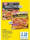 Aktuelles Die Ofenfrische Pizza Angebot bei diska in Chemnitz ab 2,22 €