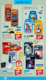 Ähnliche Kartenmischer Angebote im Prospekt "Aktuelle Angebote" von ALDI Nord Ähnliches Angebot bei ALDI Nord in Prospekt "Aktuelle Angebote" gefunden auf Seite 22