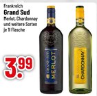 Merlot bei Trinkgut im Thannhausen Prospekt für 3,99 €