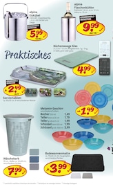 Schüssel im Picks-Raus Prospekt in Offenbach Aktueller Picks-Raus Prospekt mit Schüssel, "1000 GELEGENHEITEN FÜR HAUS, HOBBY UND GARTEN", Seite 6