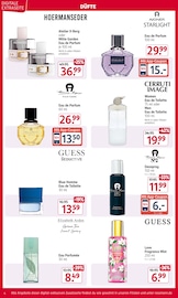 Aktueller Rossmann Prospekt mit Eau De Parfum, "Angebotswoche KW45", Seite 4