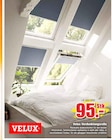 Verdunklungsrollo Angebote von Velux bei Dekor-Markt Bottrop für 95,00 €