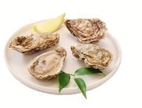 Plateau Neptune avec 4 huîtres Marennes Oléron fines de claires IGP - U Express à Avignon Plateau Neptune avec 4 huîtres Marennes Oléron fines de claires IGP en promo chez U Express Avignon à 15,49 €