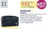 Aktuelles Kulturtasche Feel Angebot bei Marktkauf in Nürnberg ab 12,99 €