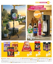 Promos Appareil Photo dans le catalogue "GiFi VOILÀ L'ÉTÉ !" de Gifi Appareil Photo en promo dans le catalogue Gifi à la page 3