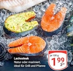 Angebot im GLOBUS Saarbrücken Prospekt GLOBUS Saarbrücken Prospekt mit im Angebot für 1,99 €