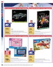 Promo Fleurs dans le catalogue Carrefour du moment à la page 10