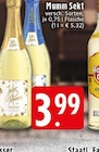 Aktuelles Sekt Angebot bei EDEKA in Krefeld ab 3,99 €