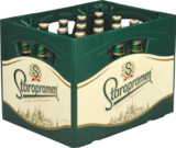 Aktuelles Prager Premium Bier Angebot bei Getränkeland in Stralsund ab 15,99 €