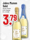 Aktuelles Sekt Angebot bei Marktkauf in Gelsenkirchen ab 3,79 €