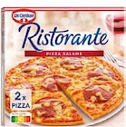 Aktuelles Ristorante Pizza/Bistro Flammkuchen Angebot bei Lidl in Ulm ab 3,49 €