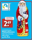 Weihnachtsmann von Wintertraum im aktuellen ALDI SÜD Prospekt
