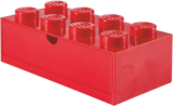 Schreibtischschublade von LEGO für 14,99 € bei Lidl im Angebot Schreibtischschublade von LEGO im aktuellen Lidl Prospekt