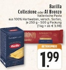 Collezione im Angebot bei E center in Brühl Collezione Angebote von Barilla bei E center Brühl für 1,99 €