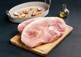 Porc Rouelle de Jambon avec Os en promo chez Hyper U Reims à 3,29 €