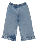 Zeeman Lunel - Promo Pantalon Promo Pantalon à 8,99 € dans le catalogue Zeeman à Lunel