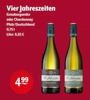 Getränke Hoffmann Brilon - Grauburgunder Angebot im Prospekt Grauburgunder bei Getränke Hoffmann im Brilon Prospekt für 4,99 €