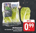 EDEKA Baunach Prospekt mit  im Angebot für 0,99 €