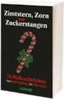 Zimtsterne im Müller Prospekt Zimtstern, Zorn und Zuckerstangen von KNAUR im aktuellen Müller Prospekt für 12,99 €