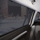 Volkswagen Bendorf - Sonnenschutz für Türscheiben hinten und Heckscheibe in Schwarz Angebot im Prospekt Sonnenschutz für Türscheiben hinten und Heckscheibe in Schwarz bei Volkswagen im Bendorf Prospekt für 266,00 €
