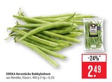 Herzstücke Bobbybohnen bei Marktkauf im Aschaffenburg Prospekt für 2,49 €