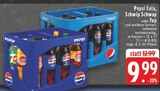 Aktuelles Pepsi Cola Angebot bei EDEKA in Paderborn ab 9,99 €