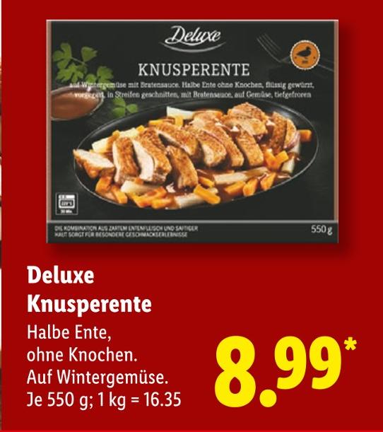 Knusperente