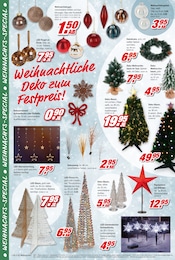 Möbel AS Künstlicher Weihnachtsbaum im Prospekt Möbel AS Künstlicher Weihnachtsbaum im Prospekt