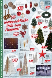 Glas im Möbel AS Prospekt in Pirmasens Aktueller Möbel AS Prospekt mit Glas, "FESTLICH SPAREN!", Seite 12