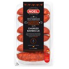 Chorizo barbecue doux NOEL ALIMENTARIA en promo chez Carrefour Market Pornic à 3,90 €