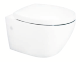 Wand-WC-Set „Rio“ Angebote bei toom Baumarkt Soest für 99,99 €