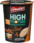 High Protein Grießpudding Pur im Netto Marken-Discount Prospekt High Protein Grießpudding Pur von Grandiso im aktuellen Netto Marken-Discount Prospekt für 1,59 €
