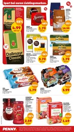 Kaffeepads Angebot & Preis im aktuellen Penny-Markt Prospekt Kaffeepads Angebot im aktuellen Penny-Markt Prospekt auf Seite 14
