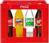 Aktuelle Coca Cola Angebote bei Kaufland in Stralsund Aktuelles Coca-Cola, Fanta, Sprite oder Mezzo Mix Angebot bei Kaufland in Stralsund ab 10,99 €
