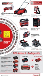 Radio Angebot & Preis im aktuellen toom Baumarkt Prospekt Radio Angebot im aktuellen toom Baumarkt Prospekt auf Seite 5