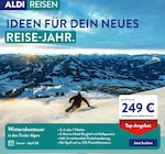 Aktuelles Winterabenteuer in den Tiroler Alpen Angebot bei ALDI SÜD in Mönchengladbach ab 249,00 €