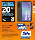 Aktuelle Smartphone Angebote bei expert in Würzburg Aktuelles Smartphone Galaxy A36 5G Angebot bei expert in Würzburg ab 29,00 €