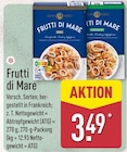 Frutti di Mare von Cucina Nobile für 3,49 € bei ALDI Nord im Angebot Frutti di Mare von Cucina Nobile im aktuellen ALDI Nord Prospekt