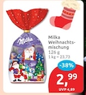 Aktuelles Weihnachtsmischung Angebot bei budni in Hamburg ab 2,99 €