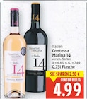 Contessa Marina 14 Rosato Angebote bei E center Berlin für 4,99 €