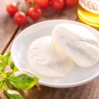 Mozzarella di Bufala Campana A.O.P - SANS MARQUE dans le catalogue Carrefour Market