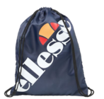 Sportbeutel grau Angebote von ELLESSE bei TEDi Münster für 3,00 €