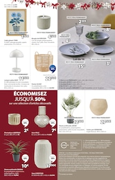 Prix et réduction Couteau dans le prospectus Jysk en cours Offre Couteau dans le catalogue Jysk du moment à la page 16