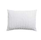 Oreiller "Tuftee" - TEX HOME en promo chez Carrefour Savigny-le-Temple à 9,74 €