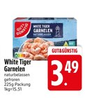 White Tiger Garnelen von Gut & Günstig im aktuellen EDEKA Prospekt für 3,49 €