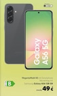 Galaxy A56 128 GB bei TMC Sauerland GmbH im Arnsberg Prospekt für 49,00 €
