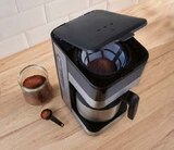 Aktuelle Kaffeevollautomat Angebote bei Lidl in Essen Aktuelles Thermo-Filterkaffeemaschine Angebot bei Lidl in Essen ab 34,99 €