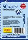Hundesnacks im Angebot bei Netto Marken-Discount in Wermelskirchen Hundesnacks Angebote bei Netto Marken-Discount Wermelskirchen